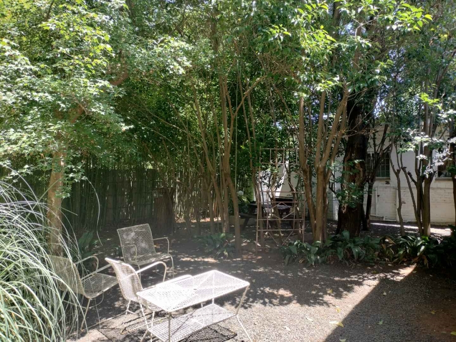 Commercial Property for Sale in Universitas Free State